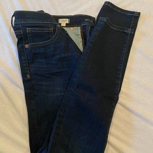 Madewell Jean